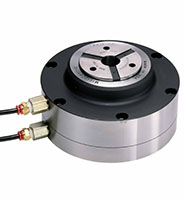 CB-NR Collet Chucks - Stationary Design CB-NR Collet Chucks - Stationary Design